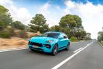 Porsche Macan S 2018 года (WW)